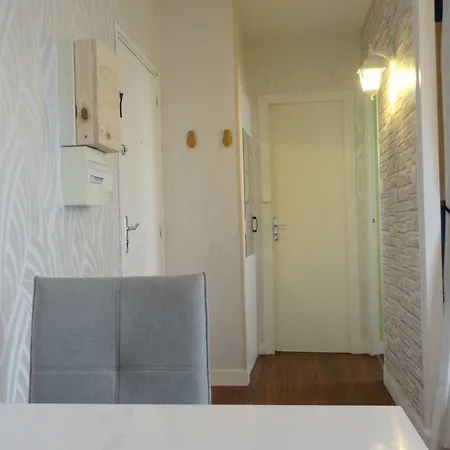 Moderne Avec Jolie Vue * Moulins (Allier)