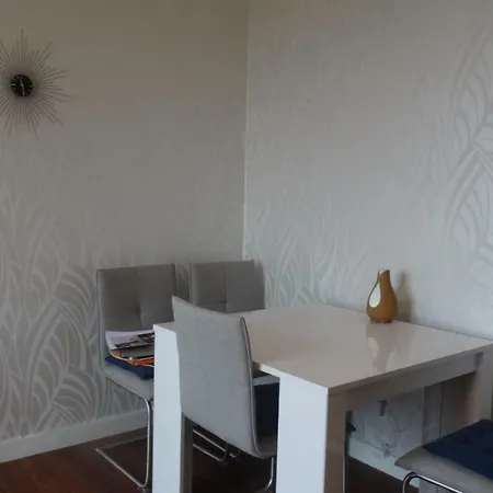 Apartment Moderne Avec Jolie Vue *