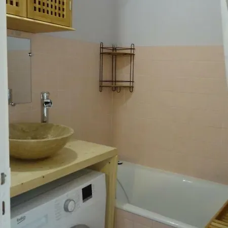 Moderne Avec Jolie Vue Apartment Moulins (Allier)