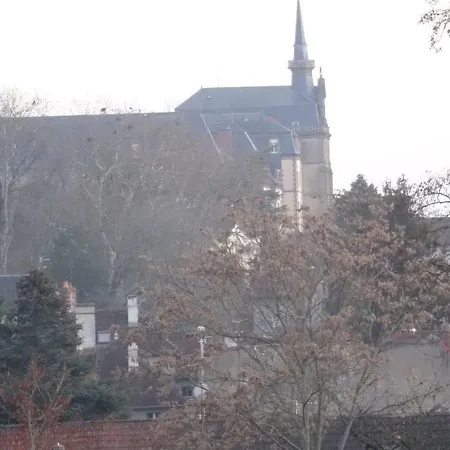 Moderne Avec Jolie Vue * Moulins (Allier)